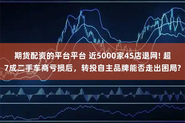 期货配资的平台平台 近5000家4S店退网! 超7成二手车商亏损后，转投自主品牌能否走出困局?